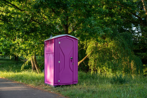 Best Portable Restroom Servicing (Cleaning and Restocking) in Welsh, LA